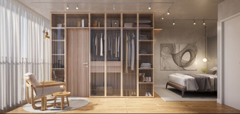 Imagem Apartamento com 1 Quarto à Venda, 102 m² em Vila Madalena - São Paulo