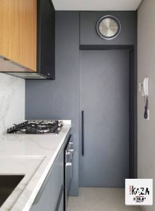 Imagem Apartamento com 3 Quartos à Venda, 126 m² em Coqueiros - Florianópolis