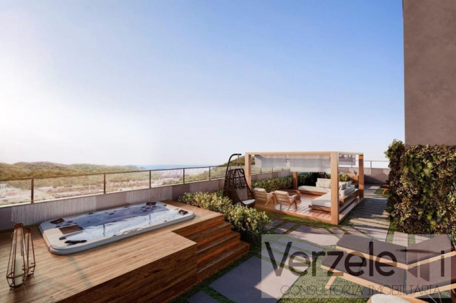 Imagem Imóvel com 2 Quartos à Venda, 84 m² em Praia Brava De Itajaí - Itajaí Imagem Imóvel com 2 Quartos à Venda, 84 m² em Praia Brava De Itajaí - Itajaí