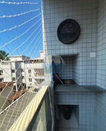 Imagem Apartamento com 2 Quartos à Venda, 65 m² em Praia Grande - Ubatuba