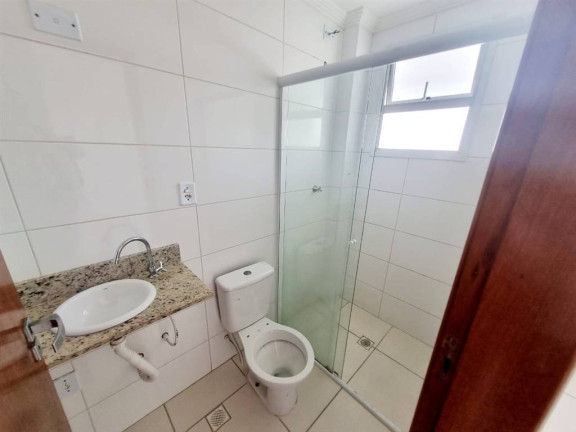 Imagem Apartamento com 2 Quartos à Venda, 66 m² em Tupi - Praia Grande