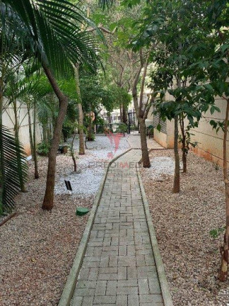 Imagem Apartamento com 2 Quartos à Venda, em Jardim Parque Morumbi - São Paulo Imagem Apartamento com 2 Quartos à Venda, em Jardim Parque Morumbi - São Paulo