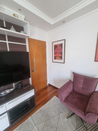 Imagem Apartamento com 3 Quartos à Venda, 110 m² em Centro - São Bernardo Do Campo