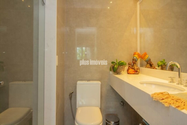 Imagem Casa com 3 Quartos à Venda, 432 m² em Cidade Jardim - São Paulo Imagem Casa com 3 Quartos à Venda, 432 m² em Cidade Jardim - São Paulo