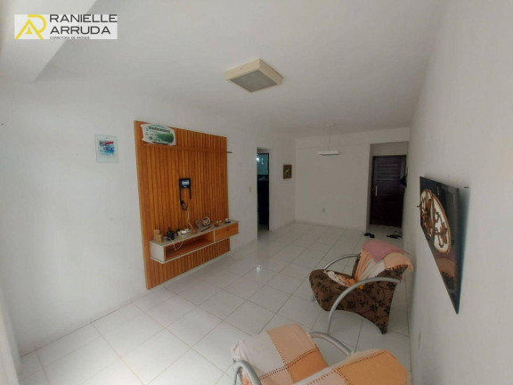 Apartamento com 2 Quartos à Venda, 72 m² em Bessa - João Pessoa