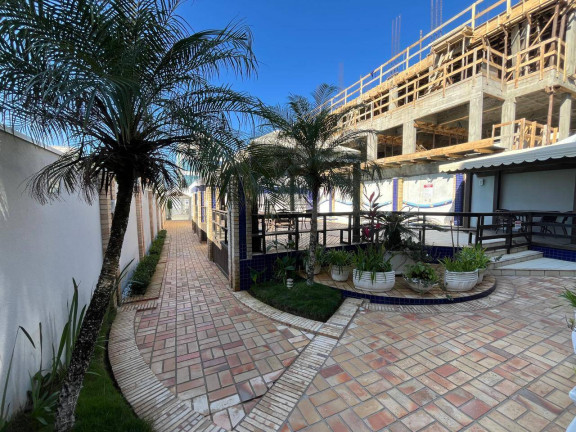 Imagem Cobertura com 4 Quartos à Venda, 240 m² em Mariscal - Bombinhas