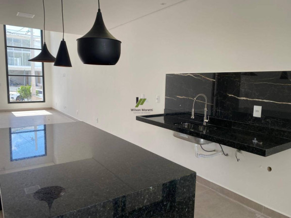 Imagem Casa de Condomínio com 3 Quartos à Venda, 170 m²