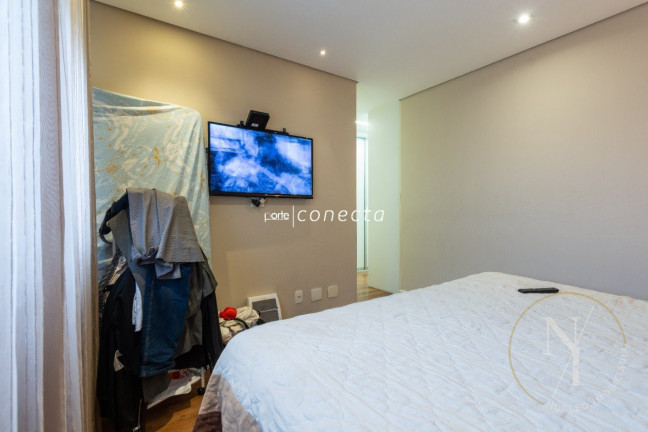 Imagem Apartamento com 3 Quartos à Venda, 156 m² em Belenzinho - São Paulo