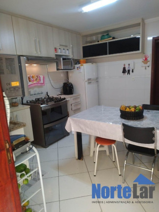 Imagem Sobrado com 3 Quartos à Venda, 120 m² em Vila Aurora (zona Norte) - São Paulo