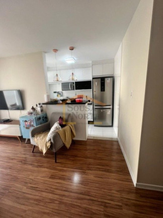 Imagem Apartamento com 2 Quartos à Venda, 80 m² em Casa Verde - São Paulo