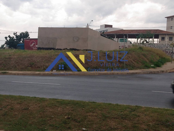 Imagem Terreno à Venda, 153 m² em Parque Campo Bonito - Indaiatuba