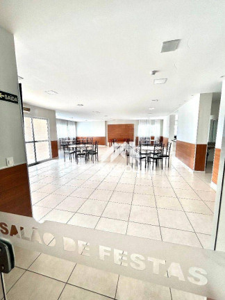 Imagem Apartamento com 3 Quartos à Venda, 88 m² em Praia De Itaparica - Vila Velha