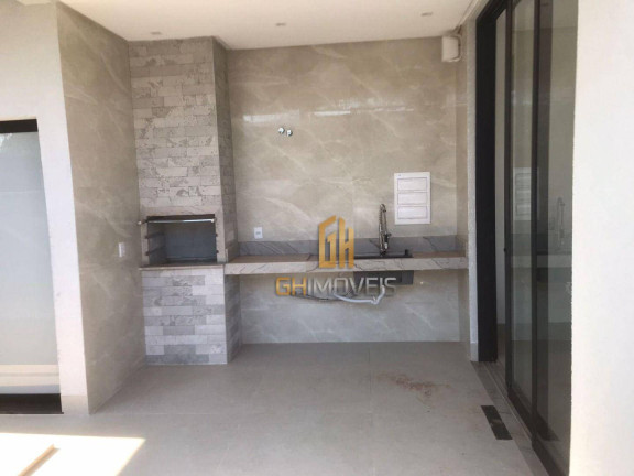 Imagem Casa com 3 Quartos à Venda, 150 m² em Terras Alpha 2 - Senador Canedo