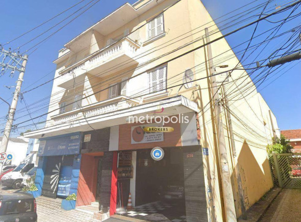 Apartamento com 3 Quartos à Venda, 199 m² em Alto Da Mooca - São Paulo