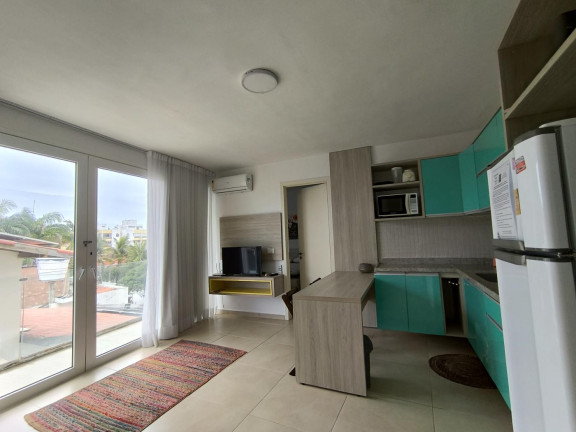 Imagem Flat com 1 Quarto à Venda, 35 m² em Divisa Carneiros - Tamandaré Imagem Flat com 1 Quarto à Venda, 35 m² em Divisa Carneiros - Tamandaré