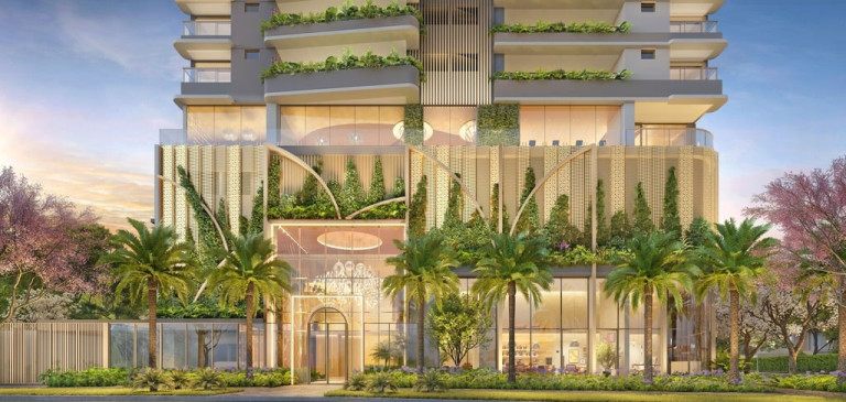 Imagem Apartamento com 4 Quartos à Venda, 208 m² em Brooklin Novo - São Paulo Imagem Apartamento com 4 Quartos à Venda, 208 m² em Brooklin Novo - São Paulo
