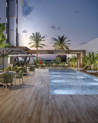 Imagem Apartamento com 3 Quartos à Venda, 92 m² em Boa Vista - Vitória Da Conquista