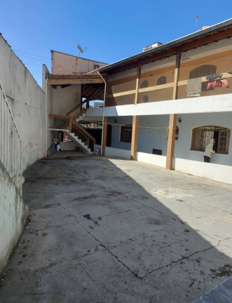 Imagem Casa com 4 Quartos à Venda,  em Taboão - Diadema