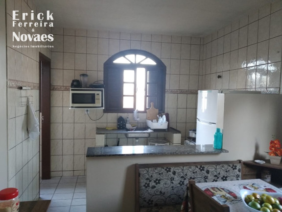 Imagem Casa com 3 Quartos à Venda, 90 m² em Ipiranga - Guarapari