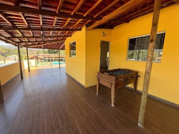 Imagem Chácara com 6 Quartos à Venda,  em Alto Boa Vista - Mateus Leme