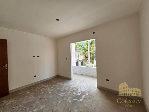 Imagem Sobrado com 2 Quartos à Venda, 60 m² em Canto Do Forte - Praia Grande