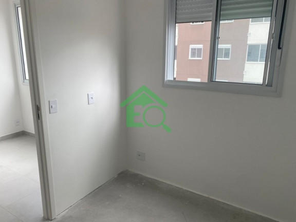 Imagem Apartamento com 2 Quartos à Venda, 35 m² em Jardim Taquaral - São Paulo Imagem Apartamento com 2 Quartos à Venda, 35 m² em Jardim Taquaral - São Paulo