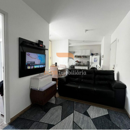 Imagem Apartamento com 2 Quartos à Venda, 45 m² em Centro  - Diadema