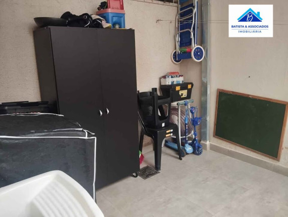 Imagem Sobrado com 2 Quartos à Venda, 65 m² em Vila San Martin - Campinas Imagem Sobrado com 2 Quartos à Venda, 65 m² em Vila San Martin - Campinas