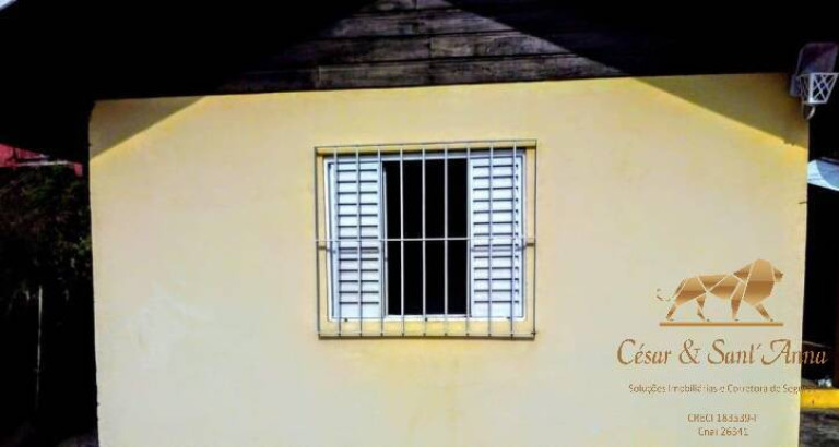 Imagem Casa com 2 Quartos à Venda, 184 m² em Vila Sodipe - Campos Do Jordão