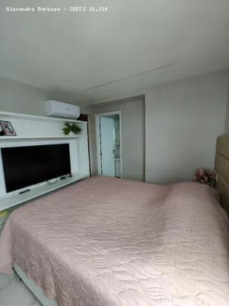 Imagem Apartamento com 3 Quartos à Venda, 95 m² em Boa Viagem - Recife