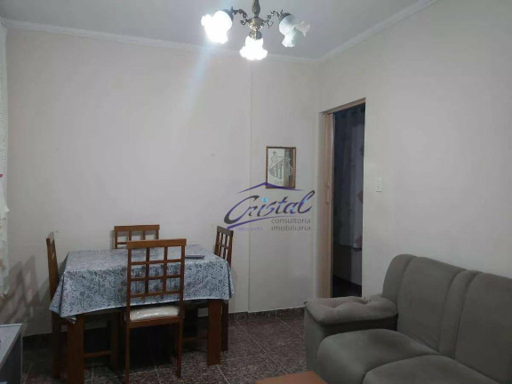 Imagem Apartamento com 2 Quartos à Venda, 93 m² em Gonzaga - Santos Imagem Apartamento com 2 Quartos à Venda, 93 m² em Gonzaga - Santos
