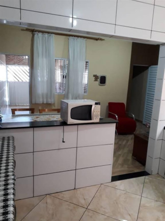 Imagem Casa com 2 Quartos à Venda, 80 m² em Maracanã - Praia Grande