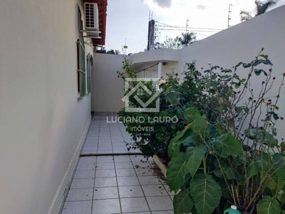 Imagem Casa com 3 Quartos à Venda, 180 m² em Alto Maron - Vitória Da Conquista