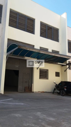 Imagem Galpão para Alugar, 800 m² em Alphaville Industrial - Barueri Imagem Galpão para Alugar, 800 m² em Alphaville Industrial - Barueri