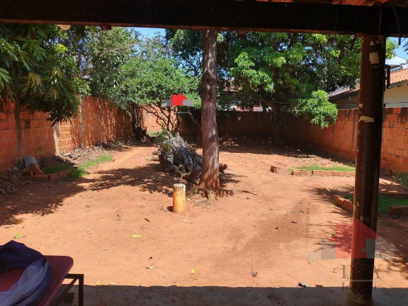 Imagem Casa com 2 Quartos à Venda, 400 m² em Remanso Campineiro - Hortolândia