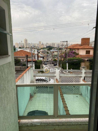 Imagem Sobrado com 3 Quartos à Venda, 198 m² em Vila Matilde - São Paulo Imagem Sobrado com 3 Quartos à Venda, 198 m² em Vila Matilde - São Paulo