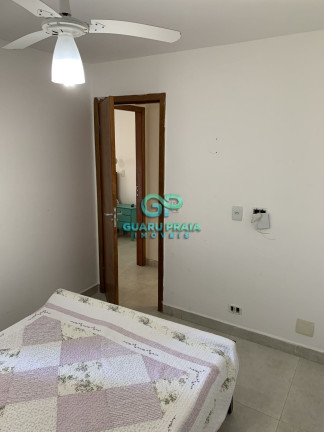 Imagem Apartamento com 3 Quartos à Venda, 85 m² em Enseada - Guarujá