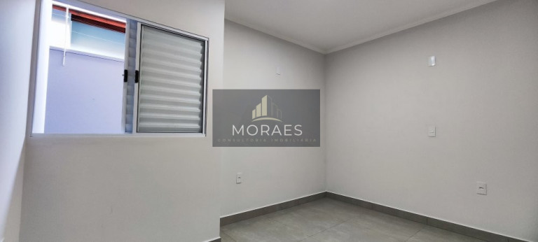 Imagem Casa com 2 Quartos à Venda, 70 m² em Jardim Monte Mor - Botucatu