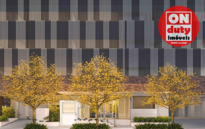 Imagem Apartamento com 3 Quartos à Venda, 126 m² em Gonzaga - Santos Imagem Apartamento com 3 Quartos à Venda, 126 m² em Gonzaga - Santos