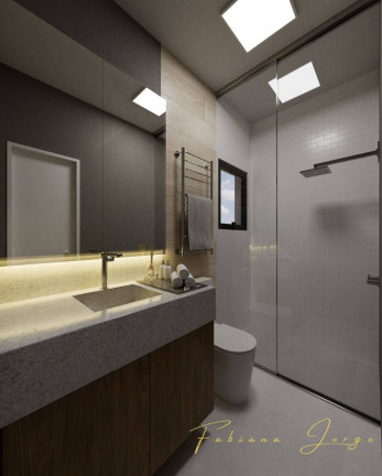 Imagem Casa de Condomínio com 3 Quartos à Venda, 215 m² em Loteamento Caminhos De São Conrado (sousas) - Campinas Imagem Casa de Condomínio com 3 Quartos à Venda, 215 m² em Loteamento Caminhos De São Conrado (sousas) - Campinas