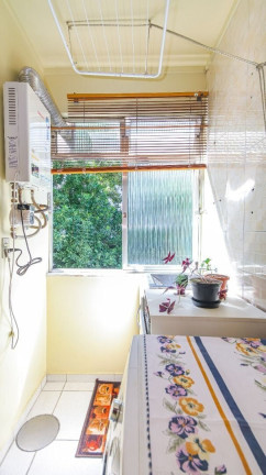 Imagem Cobertura com 3 Quartos à Venda, 162 m² em Tristeza - Porto Alegre
