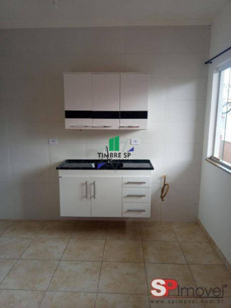 Imagem Apartamento com 2 Quartos à Venda, 37 m² em Jardim Nossa Senhora Do Carmo - São Paulo Imagem Apartamento com 2 Quartos à Venda, 37 m² em Jardim Nossa Senhora Do Carmo - São Paulo