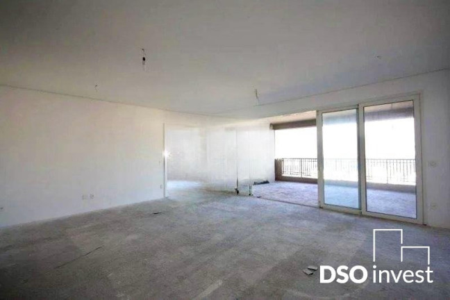 Imagem Apartamento com 4 Quartos à Venda,  em Jardim Paulistano - São Paulo