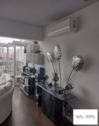 Imagem Apartamento com 3 Quartos à Venda, 130 m² em Vila Ema - São José Dos Campos Imagem Apartamento com 3 Quartos à Venda, 130 m² em Vila Ema - São José Dos Campos