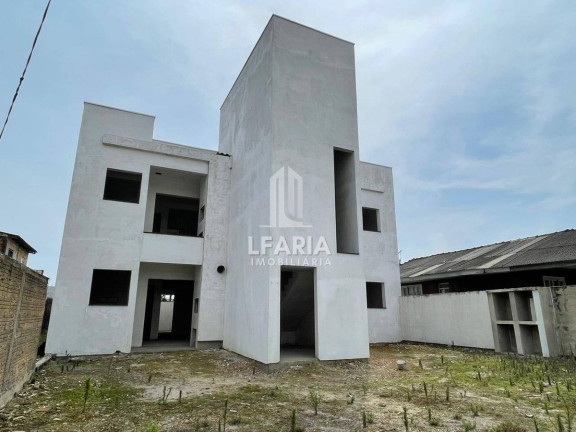 Apartamento com 2 Quartos à Venda, 69 m² em Residencial Príncipe - Itapoá
