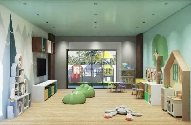 Imagem Apartamento com 3 Quartos à Venda, 77 m² em Bessa - João Pessoa Imagem Apartamento com 3 Quartos à Venda, 77 m² em Bessa - João Pessoa
