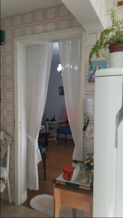 Imagem Apartamento com 2 Quartos à Venda, 61 m² em Santa Cecília - Porto Alegre