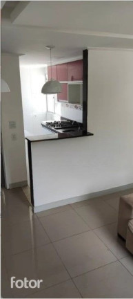 Imagem Apartamento com 2 Quartos à Venda, 40 m² em Abrantes - Lauro De Freitas