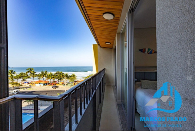 Imagem Apartamento com 2 Quartos à Venda, 63 m² em Praia Grande - Ubatuba Imagem Apartamento com 2 Quartos à Venda, 63 m² em Praia Grande - Ubatuba