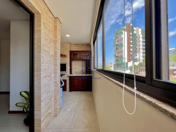 Imagem Apartamento com 3 Quartos à Venda, 130 m² em Nossa Senhora De Lourdes - Santa Maria Imagem Apartamento com 3 Quartos à Venda, 130 m² em Nossa Senhora De Lourdes - Santa Maria